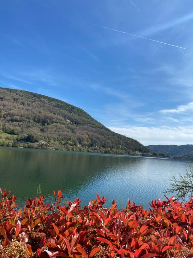 Albergue Turistico De Eugi ภายนอก รูปภาพ